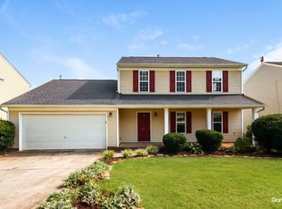 2110 Taras Trace Dr, Statesville, NC 28625