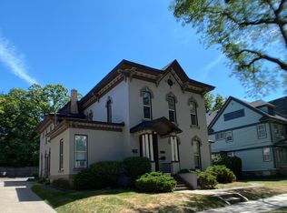 342 Paris Ave SE #B, Grand Rapids, MI 49503