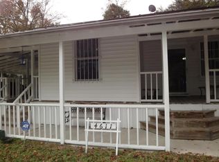 4611 W Ada Ave, North Charleston, SC 29405