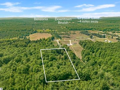 1233 S Zimmerman Rd, Beulah, MI, 49617