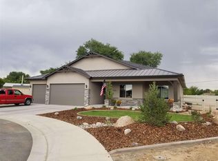 2929 Iron Peak Ave, Grand Junction, CO 81503