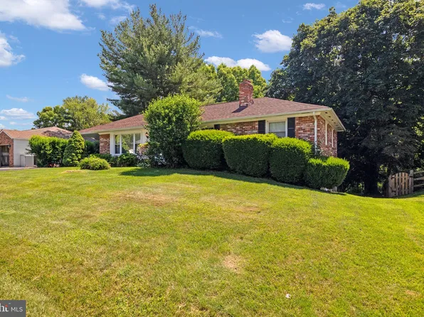 3712 Mount Olney Ln, Olney, MD 20832