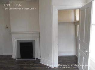 160 Constitution St APT 7, Lexington, KY 40507