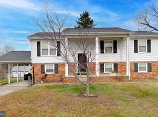 7004 Vismanco Ln, Clinton, MD 20735