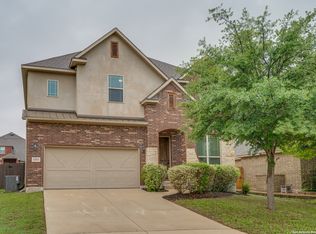 11818 Briallen, San Antonio, TX 78253