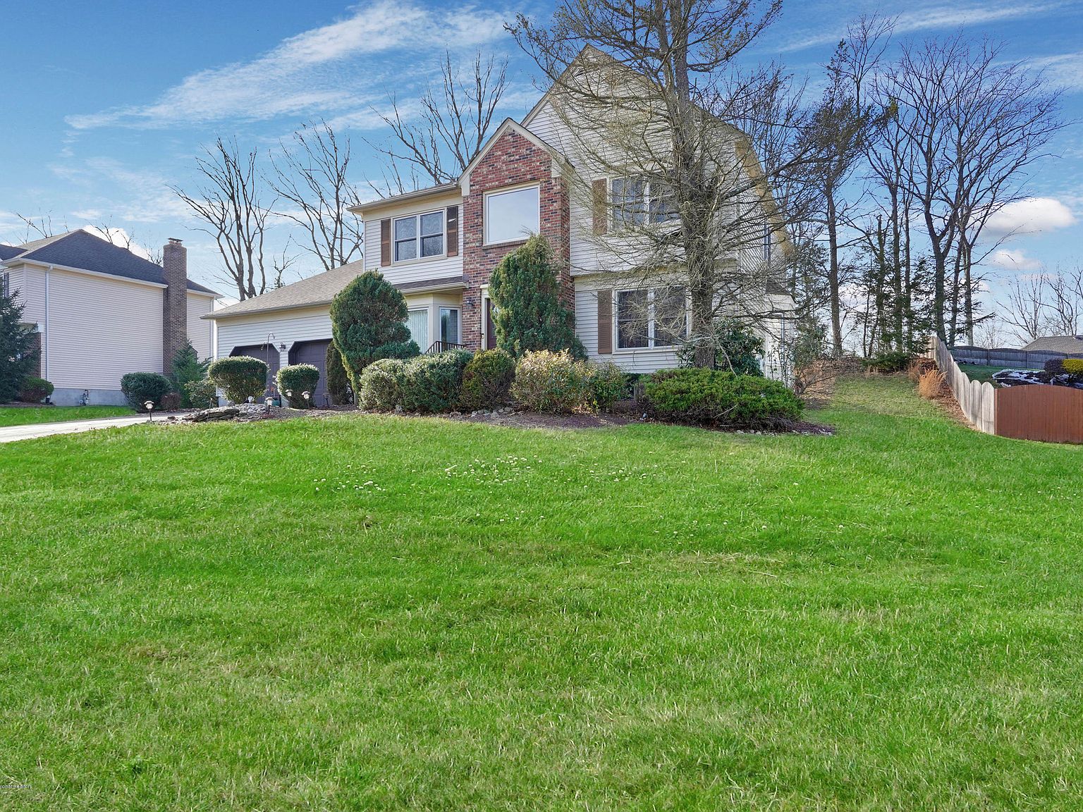 3 Kimberly Court, Manalapan, NJ 07726 Zillow