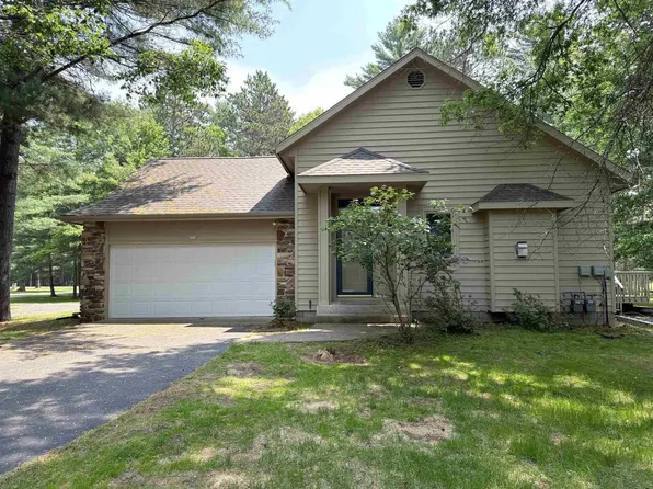 9771 WHITE PINE LANE, Woodruff, WI 54568