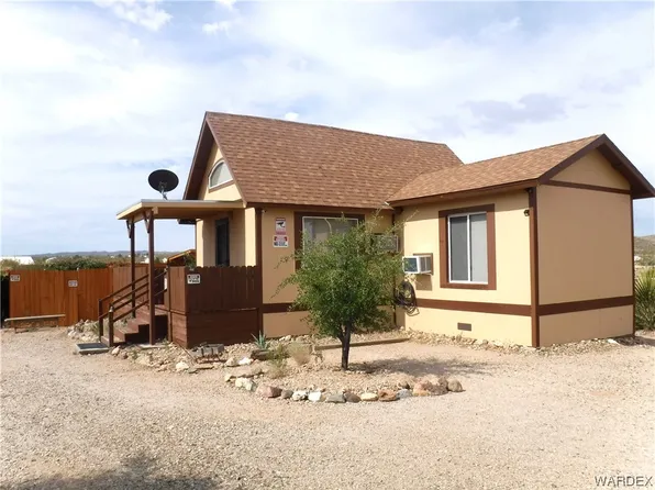 958 W Boathouse Dr, Meadview, AZ 86444