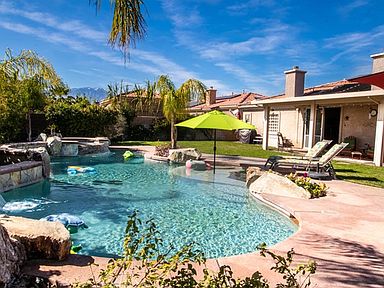 W Petunia Pl Palm Desert Ca Zillow