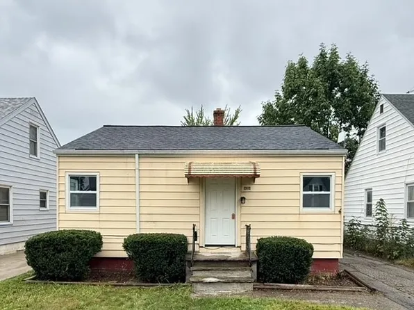 14208 Clifford Ave, Cleveland, OH 44135
