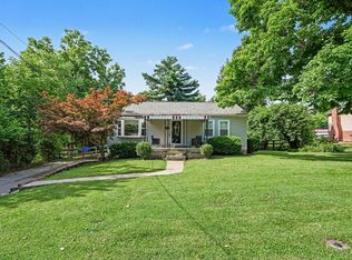 663 Sycamore Dr, Independence, KY 41051