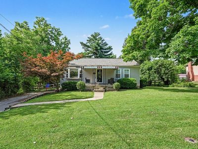 663 Sycamore Dr, Independence, KY, 41051
