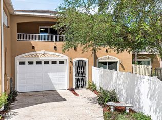 8803 Sea Shell Ln, Cape Canaveral, FL 32920