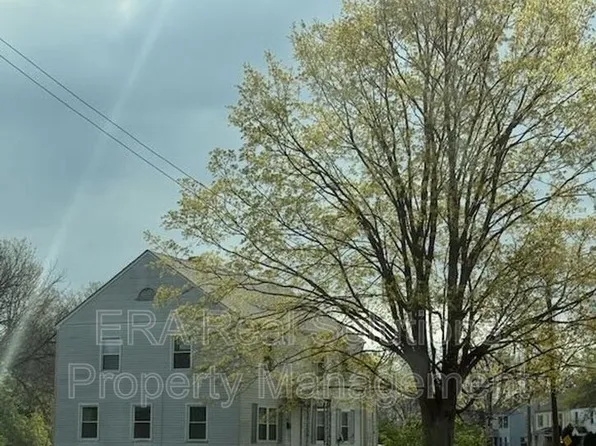 2886 Bellwood Ave, Columbus, OH 43209