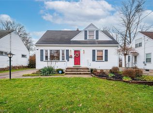 1380 Eastland Ave SE, Warren, OH