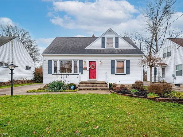 1380 Eastland Ave SE, Warren, OH 44484