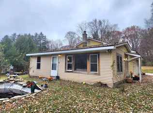 3801 N Everly Dr, La Porte, IN 46350