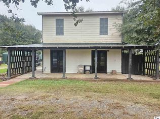 7326 Bayou Dr, Sterlington, LA 71280