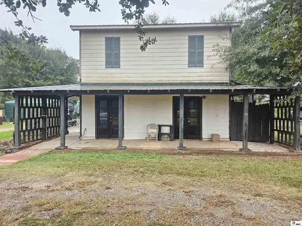 7326 Bayou Dr, Sterlington, LA 71280