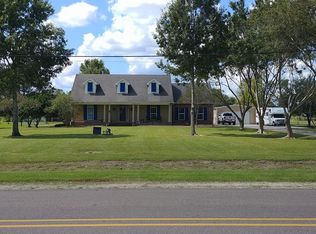 1010 Bayou Blue By Pass Rd, Thibodaux, LA 70301