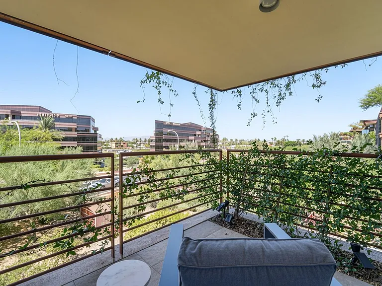 7131 E Rancho Vista Dr #4005 — Photo 29