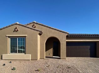 10229 E Supernova Dr, Mesa, AZ 85212