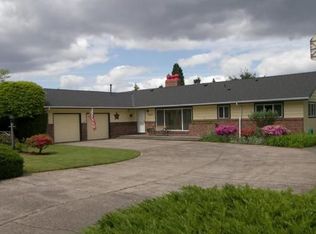 10603 SW Fairhaven St, Tigard, OR 97223