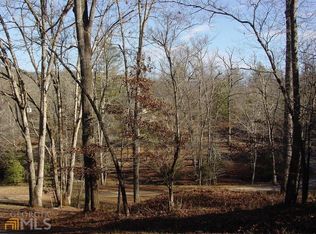0 Hf Lyons Road Road Trl #2, Hiawassee, GA 30546