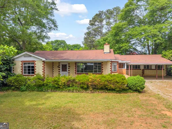 1751 Bowersville St, Hartwell, GA 30662