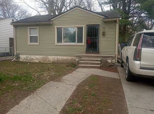 19730 Houghton St, Detroit, MI 48219