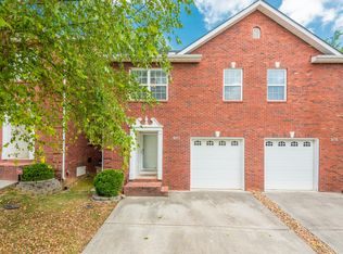 873 Blue Spruce Way, Knoxville, TN 37912