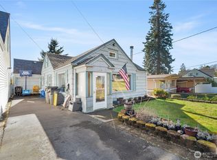 324 Wheeler Ave, Hoquiam, WA