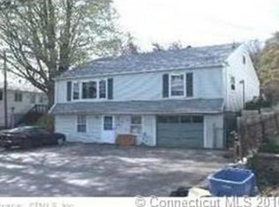 301 Wolcott St, Waterbury, CT 06705