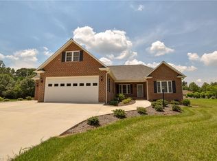 603 Tussey Rd, Lexington, NC 27295