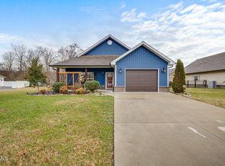 1681 Virginia Ave, Kingsport, TN 37664