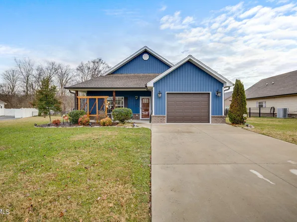 1681 Virginia Ave, Kingsport, TN 37664