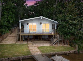 140 Friddell Rd, Jackson, GA 30233