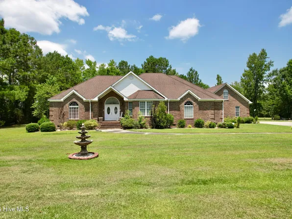 20470 Seven Creeks Highway, Tabor City, NC 28463