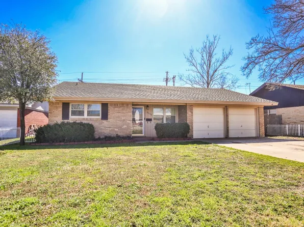 5213 46th St, Lubbock, TX 79414