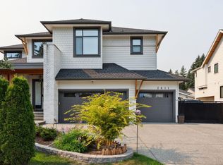 2811 202a St, Langley, BC V3A 7M8