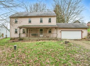 4939 Whinnery Rd, Winona, OH 44493