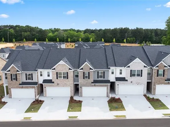 310 Silver Moon Dr #111, Loganville, GA 30052