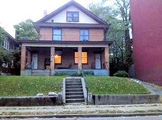 1809 Clarion Ave, Cincinnati, OH 45207