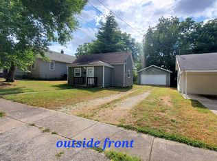 2115 N Howard Ave, Springfield, MO 65803