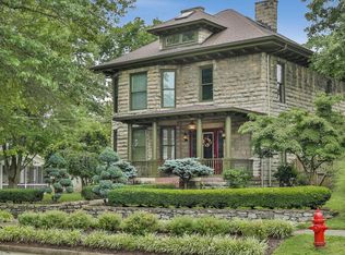 622 Magnolia Ave, Shelbyville, KY 40065