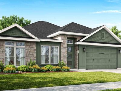 4019 Prairie Dr, Nolanville, TX, 76559