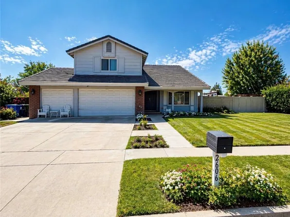 2606 N Palm Ave, Rialto, CA 92377