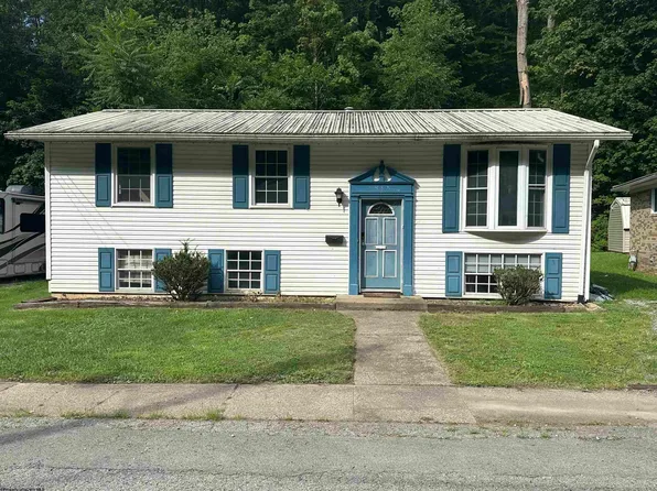 337 Cottage Ave, Weston, WV 26452