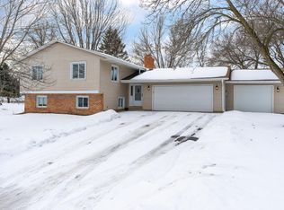 1856 Evergreen Draw, Woodbury, MN 55125