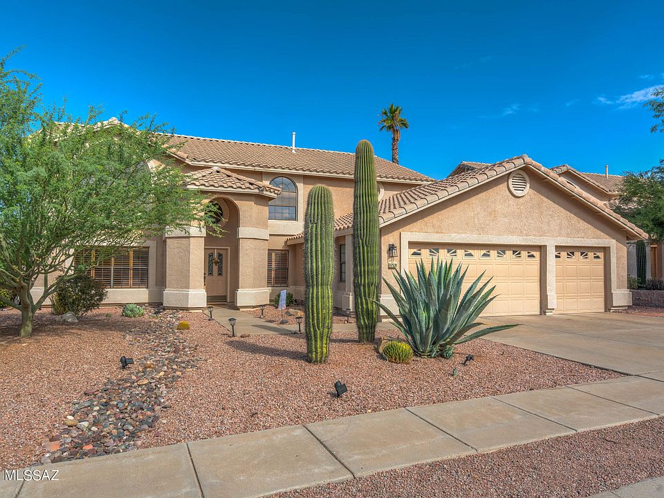 1st image of 12591 N Granville Canyon Way